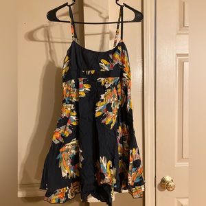 Women’s size small dress